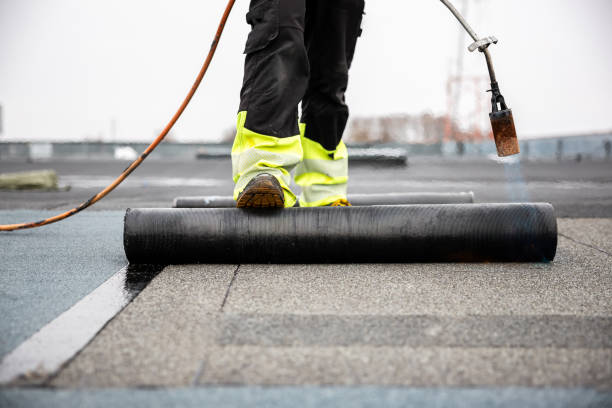 Best Rubber Roofing (EPDM, TPO)  in Sugarland Run, VA